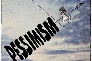 пессимизм